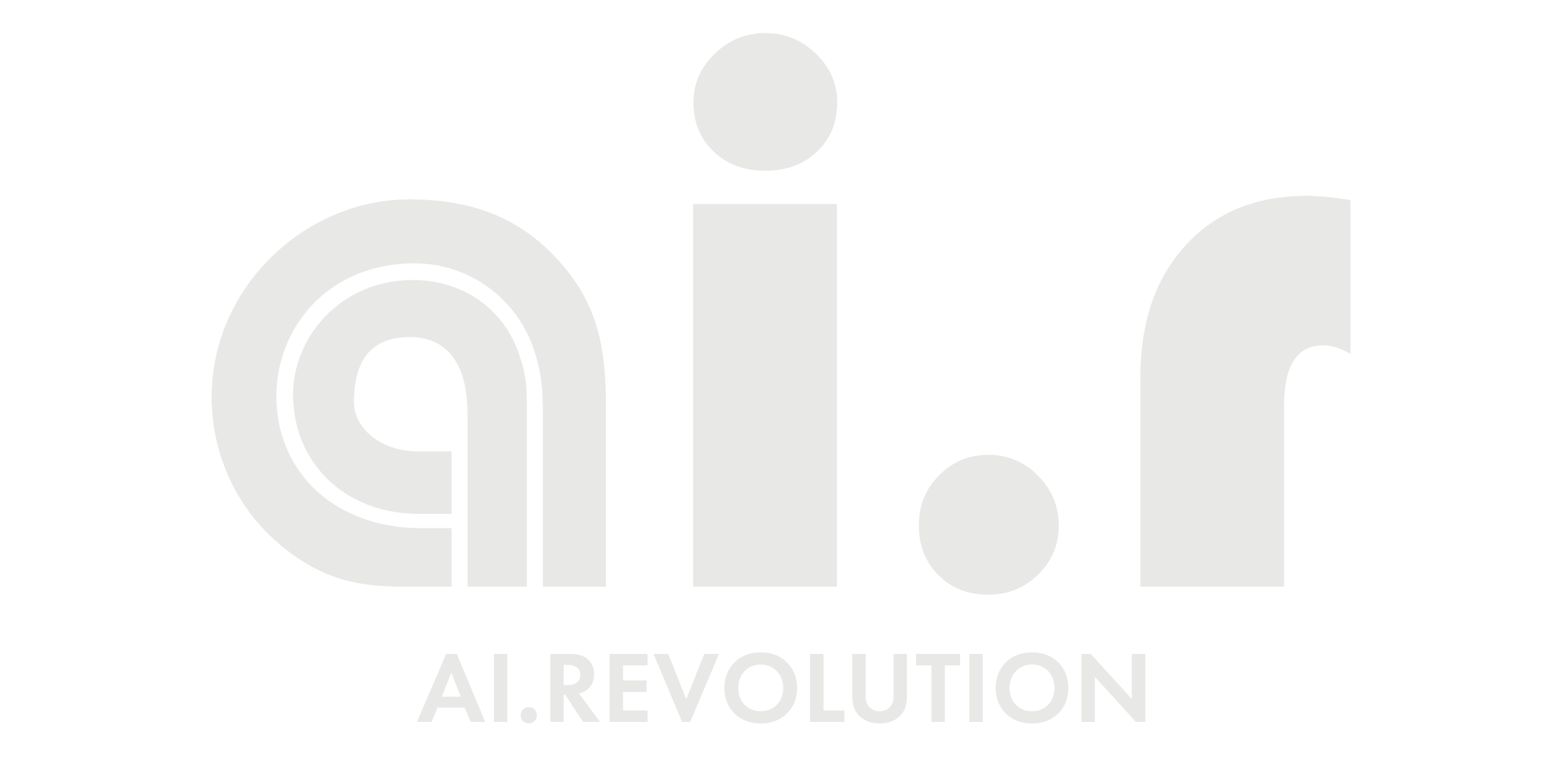 AI.R Logo