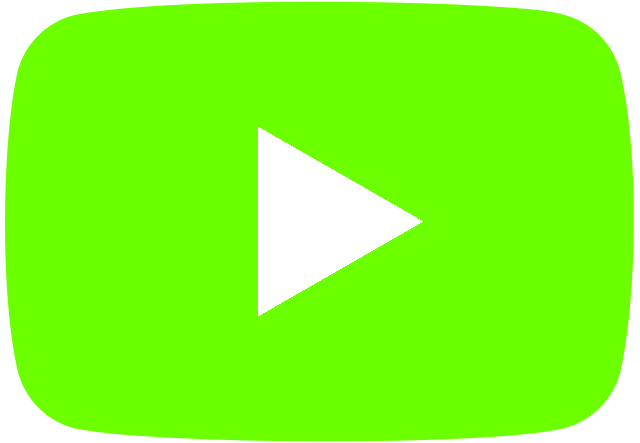 YouTube Logo